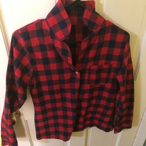 Fall flannel! MAKE AN OFFER
